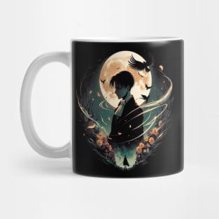 levi ackerman Mug